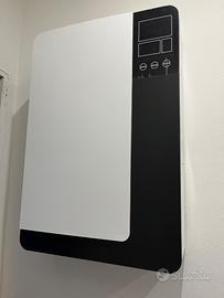 Ventilazione meccanica controllata M150PW