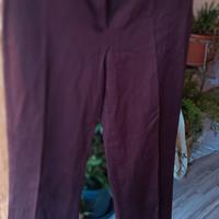 pantaloni donna 