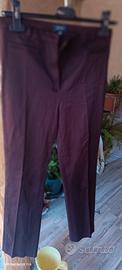 pantaloni donna 