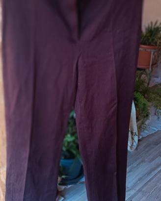 pantaloni donna 