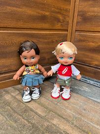 Bambole BABY BRATZ anni ‘90/‘00