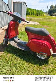 vespa