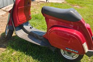 vespa