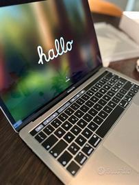 MacBook Pro 13” 128SSD 2019 i5 QuadCore