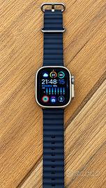 APPLE WATCH ULTRA 2 49mm