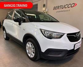 Opel Crossland X 1.2 12V Start&Stop Advance
