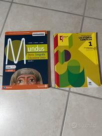 Libri scuola