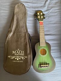 Ukulele 53 cm