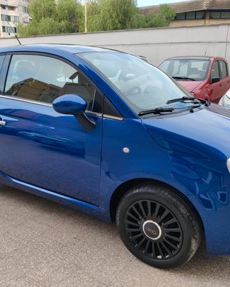 Fiat 500 1.3 Multijet EURO 4 Tetto panoramico