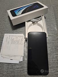 Smartphone Apple IPhone SE 128 Gb 