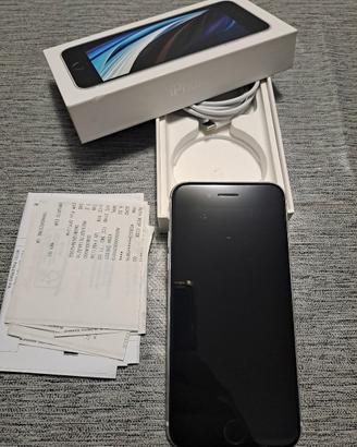 IPhone SE  2020. 128 Gb