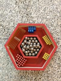 📢 🔥 Set calamite magnetiche con palline