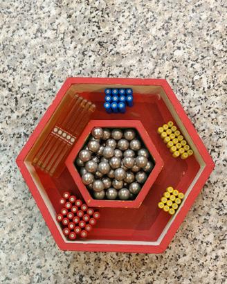 📢 🔥 Set calamite magnetiche con palline