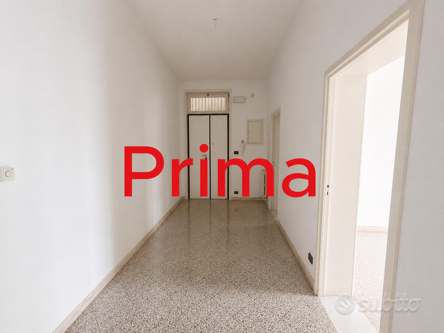 Appartamento – TA - Vista 2
