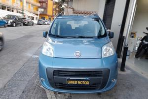 Fiat Qubo 1.4 8V 77 CV Dynamic Natural Power