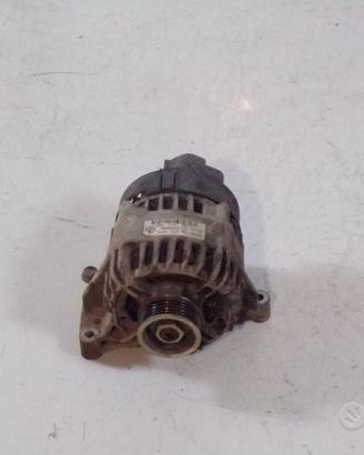 Alternatore Fiat Panda 3 1.2 benzina 2017