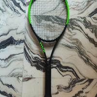 Coppia di wilson - Blade