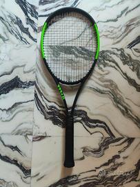 Coppia di wilson - Blade