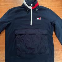 Felpa Tommy Hilfiger windward