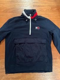 Felpa Tommy Hilfiger windward