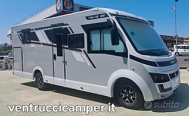 MCLOUIS NEVIS 881 2026 LETTO NAUTICO FACE TO FACE 