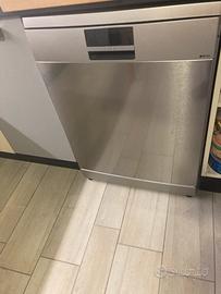 Lavastoviglie Siemens iq 700