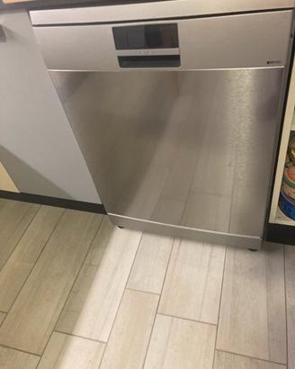 Lavastoviglie Siemens iq 700