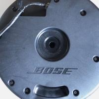 Subwoofer BOSE  per ruota di scorta
