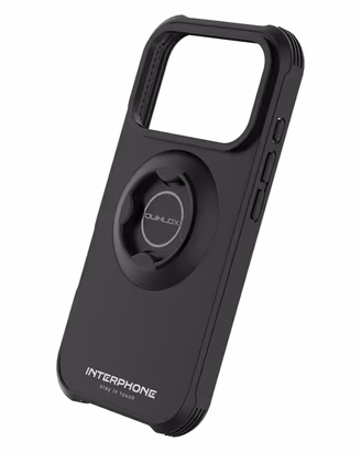 Supporto smartphoneQuicklox iPhone 17 Pro max - IN