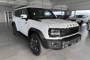ICH-X K3 2.0 GPL DCT 4WD