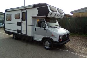 Laika motorpolo 1983