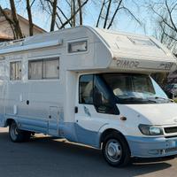 Ford Super Brig 678 Clima