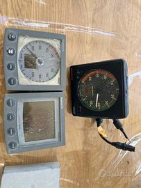 Strumenti Raymarine