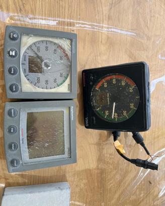 Strumenti Raymarine