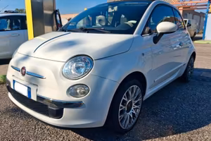 Fiat 500 500C S-EDITION AUTOMATICA!!!!