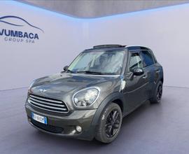 MINI Mini Countryman 1.6 Cooper D Business