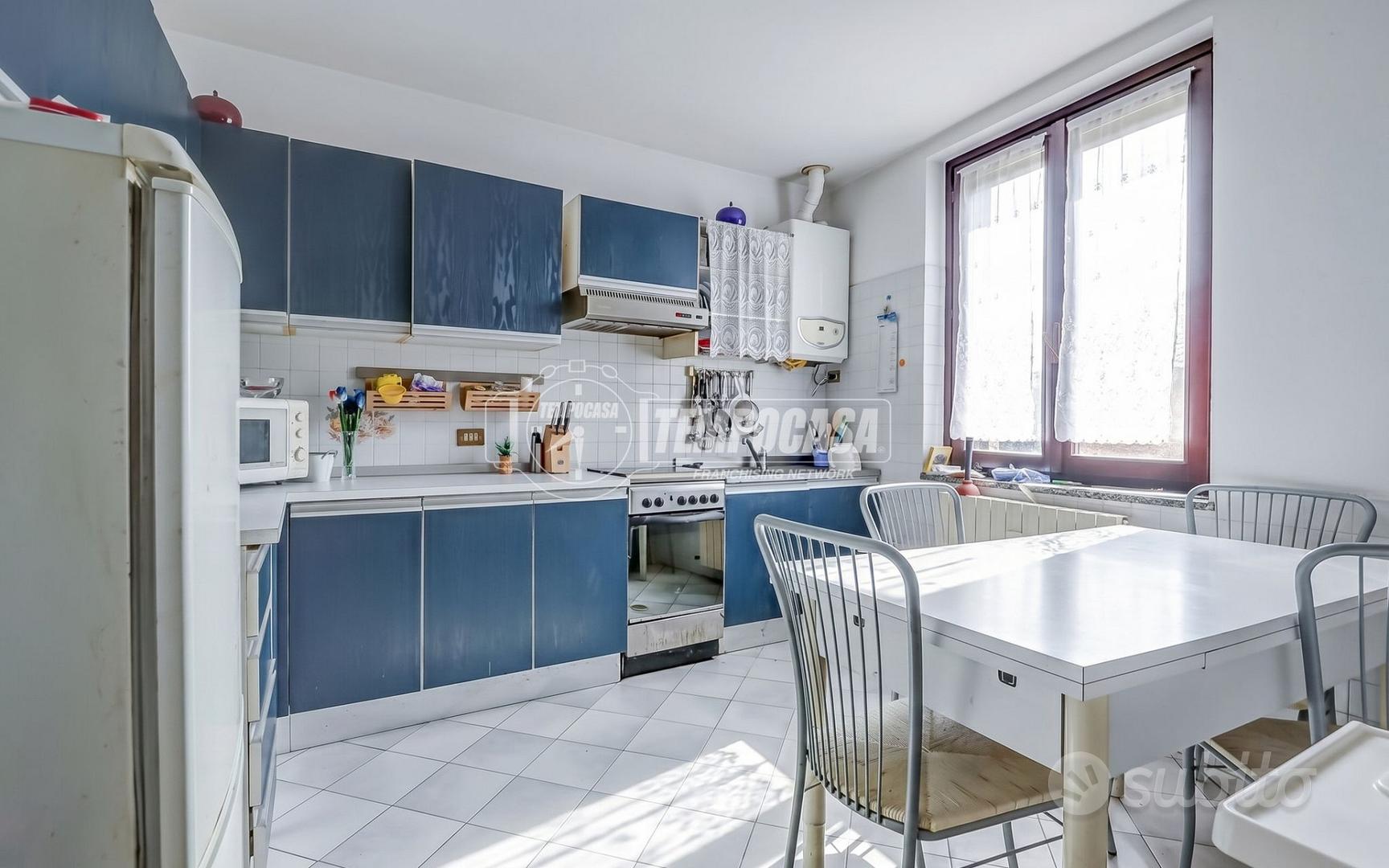 Apartment in Cairate, Peveranza - Vista 4