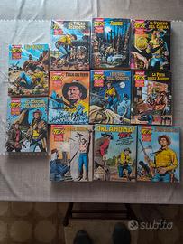 fumetti Tex maxi
