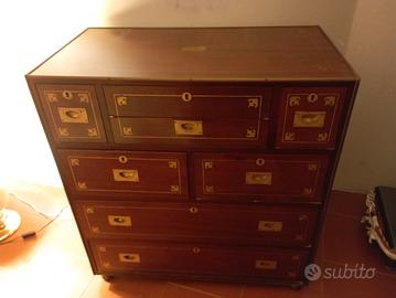 Mobile e settimanale