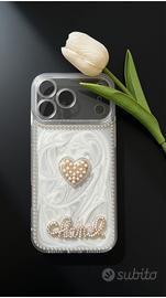 Custodia per iPhone 17 Pro Max