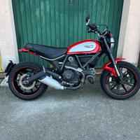 Ducati Scrambler - 2016