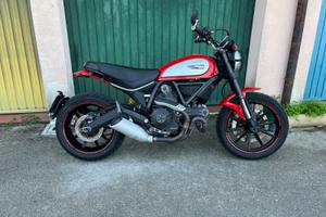 Ducati Scrambler - 2016