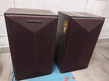  casse acustiche marantz