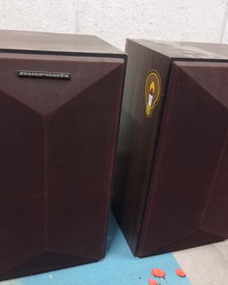  casse acustiche marantz