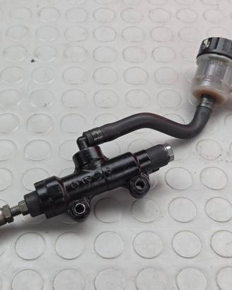 POMPA POSTERIORE TRIUMPH STREET TRIPLE 675 2007 20