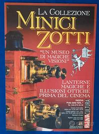 poster a colori collezione Minici Zotti