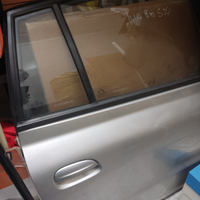 Porta posteriore destra Kia Rio 2004