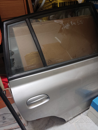 Porta posteriore destra Kia Rio 2004