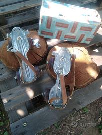 Pattino VINTAGE COBER