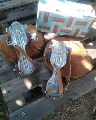 Pattino VINTAGE COBER